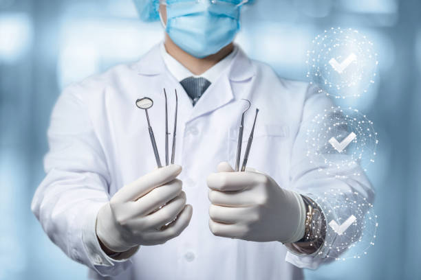 Advanced Technology for Better Dental Care in Gananda, NY